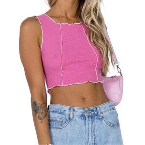 NWOT Princess Polly tank top